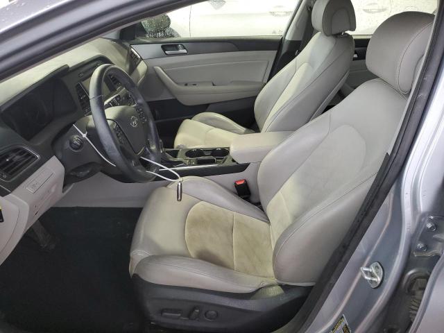 2017 HYUNDAI SONATA SPO - 5NPE34AF0HH510953