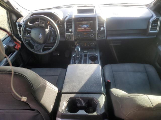 2015 FORD F150 SUPER - 1FTEW1CG7FFB76942
