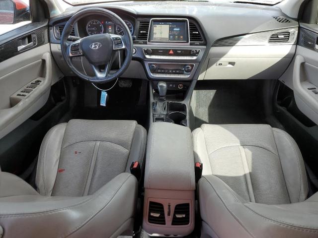 2018 HYUNDAI SONATA SPO 5NPE34AF6JH673547