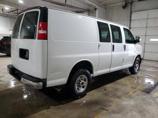 2017 GMC SAVANA G25 NY77122