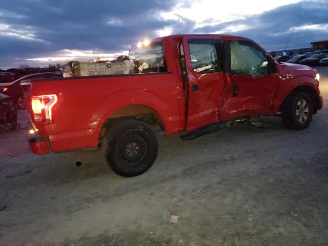 Vin: 1ftew1e81fkd23656, lot: 87692095, ford f-150 supercrew 20153
