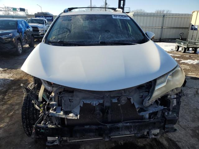 2015 TOYOTA RAV4 LIMIT - 2T3YFREVXFW172342