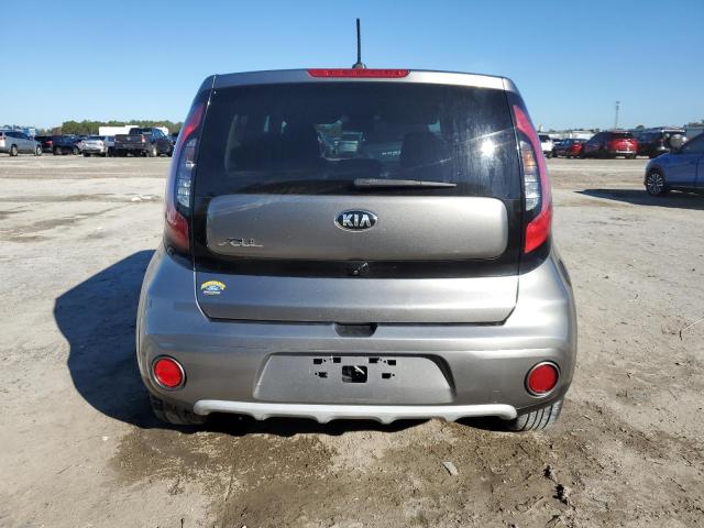 2019 KIA SOUL + - KNDJP3A56K7655298