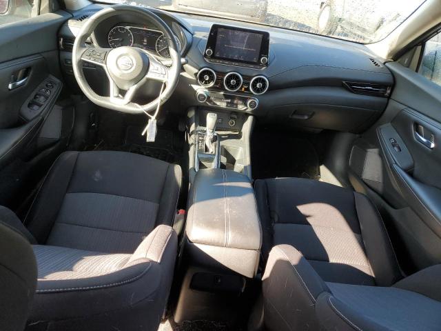 2020 NISSAN SENTRA SV - 3N1AB8CV5LY277485