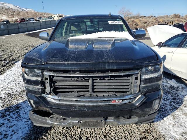 2018 CHEVROLET SILVERADO - 1GCVKSECXJZ271417