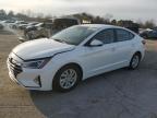 2019 HYUNDAI ELANTRA SE - 5NPD74LF3KH489598