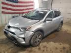 2017 TOYOTA RAV4 XLE - 2T3RFREV9HW663766
