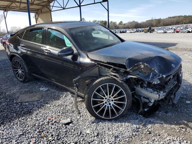 Vin: w1n0j8eb7mf889574, lot: 42688815, mercedes-benz glc-class 300 4matic 20214