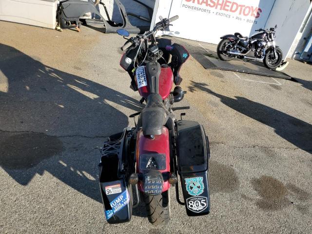 2023 HARLEY-DAVIDSON FXLRST 1HD1YXZ2XPB062304