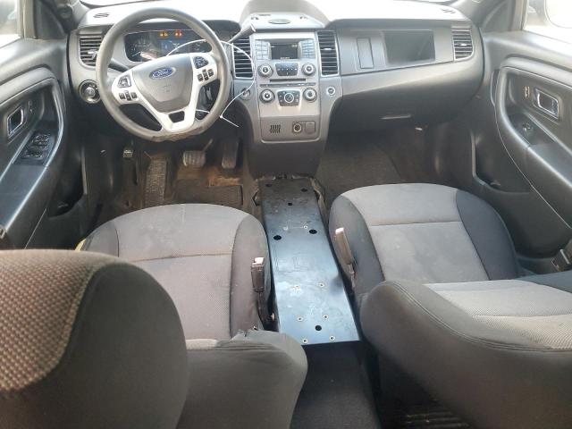 2015 FORD TAURUS POL - 1FAHP2MK2FG121446