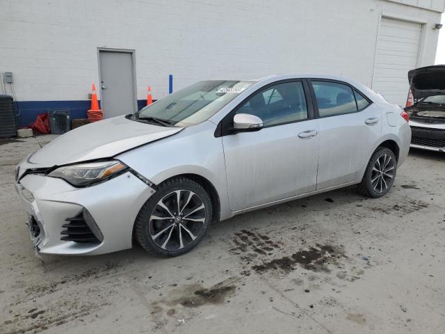 2017 TOYOTA COROLLA L 2T1BURHE5HC799700