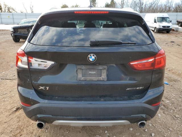 2020 BMW X1 XDRIVE2 - WBXJG9C06L3L88504