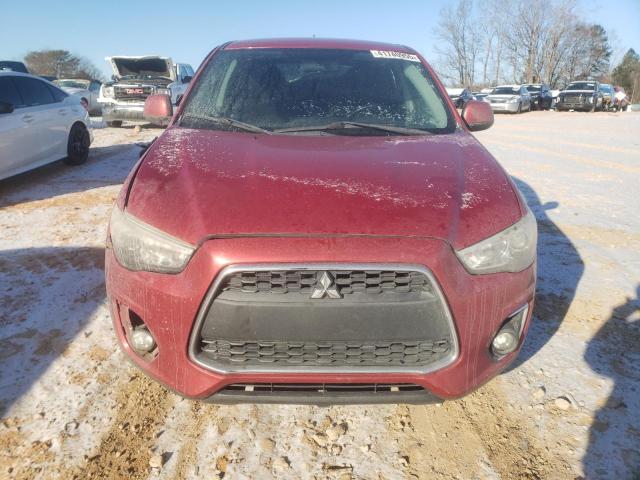 2015 MITSUBISHI OUTLANDER - 4A4AP3AW9FE044958