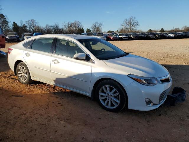 2015 TOYOTA AVALON XLE - 4T1BK1EB2FU180615