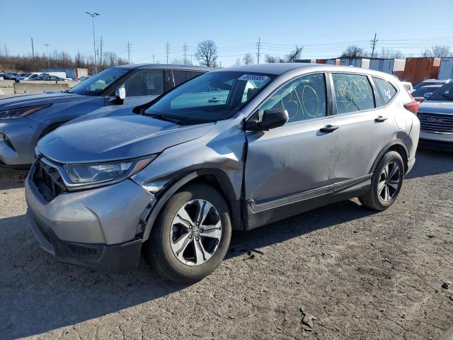 2019 HONDA CR-V LX #3091576814
