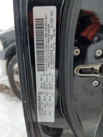 2015 RAM 1500 ST - 1C6RR6FG4FS565781