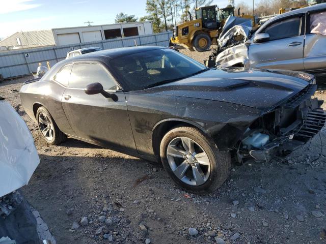 2019 DODGE CHALLENGER - 2C3CDZAG6KH672066