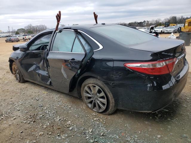 2017 TOYOTA CAMRY LE - 4T1BF1FKXHU758904
