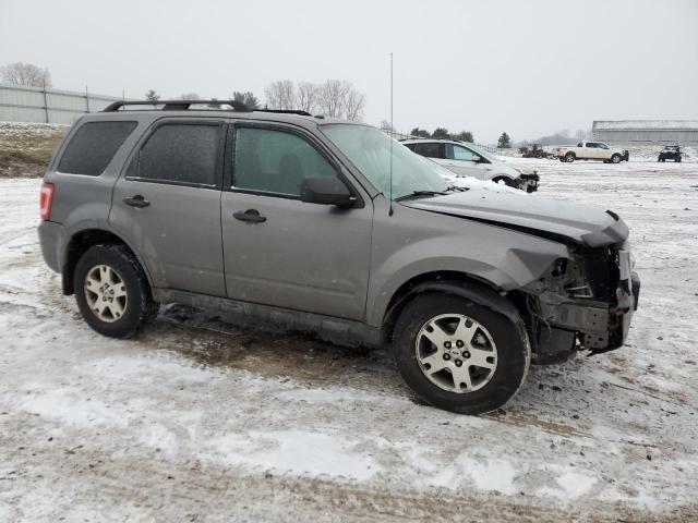 Vin: 1fmcu9d79cka89214, lot: 87842225, ford escape xlt 20124