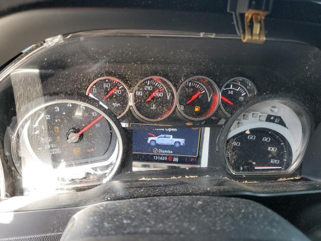2020 CHEVROLET SILVERADO - 3GCUYDED7LG320266