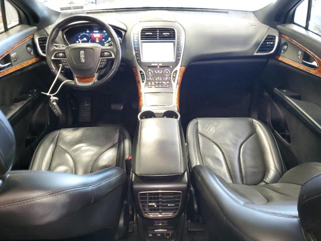 2020 LINCOLN NAUTILUS R 2LMPJ8K98LBL05934