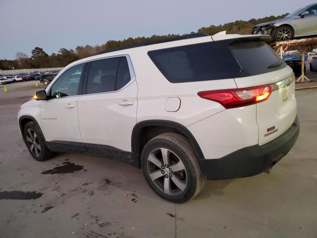 2019 CHEVROLET TRAVERSE L 1GNERHKW4KJ143114