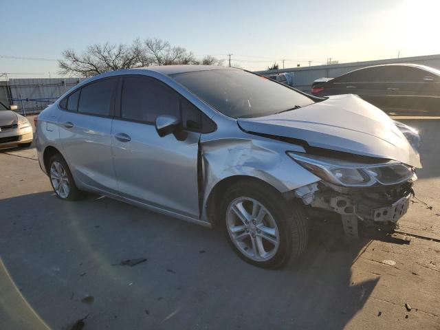 2018 CHEVROLET CRUZE LS 1G1BC5SM9J7236466