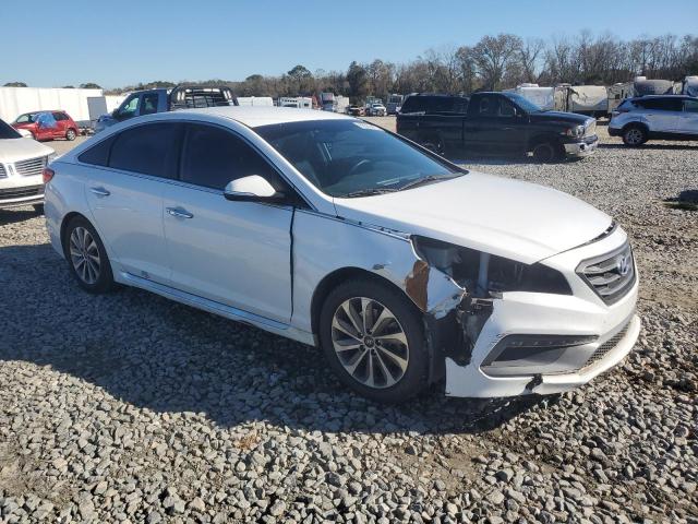 2016 HYUNDAI SONATA SPO - 5NPE34AF5GH331998