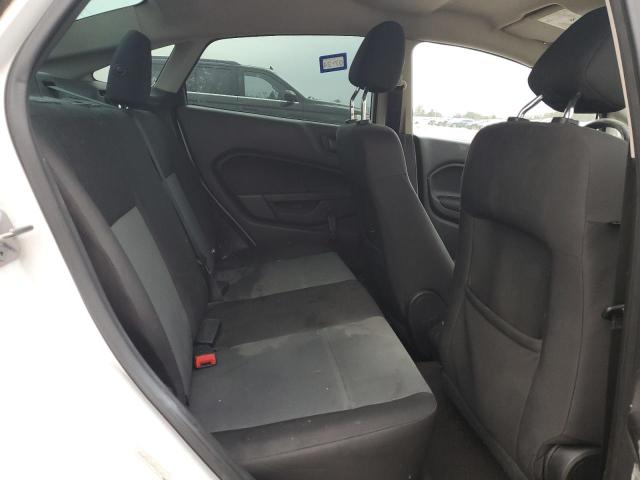 2016 FORD FIESTA S - 3FADP4AJ3GM111277