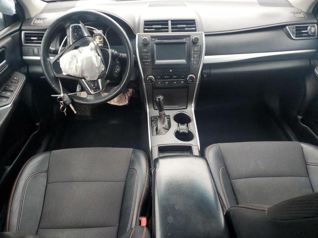 2017 TOYOTA CAMRY LE - 4T1BF1FK3HU288005