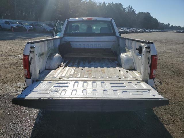 2017 FORD F150 1FTMF1C84HKD28979