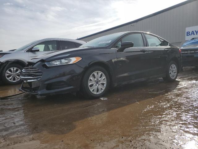 FORD FUSION S