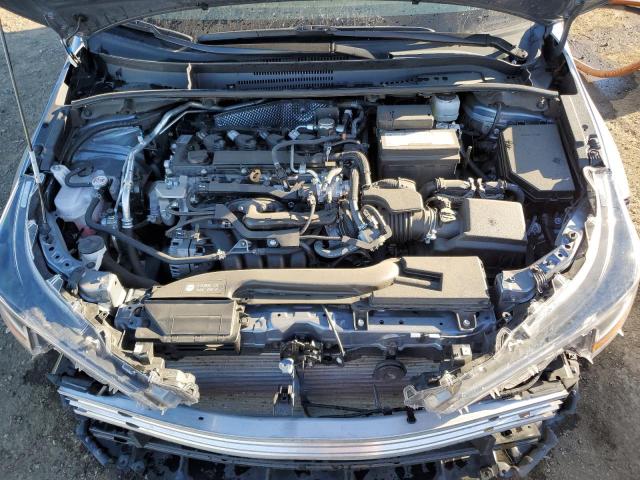 2024 TOYOTA COROLLA LE - 5YFB4MDE4RP124611