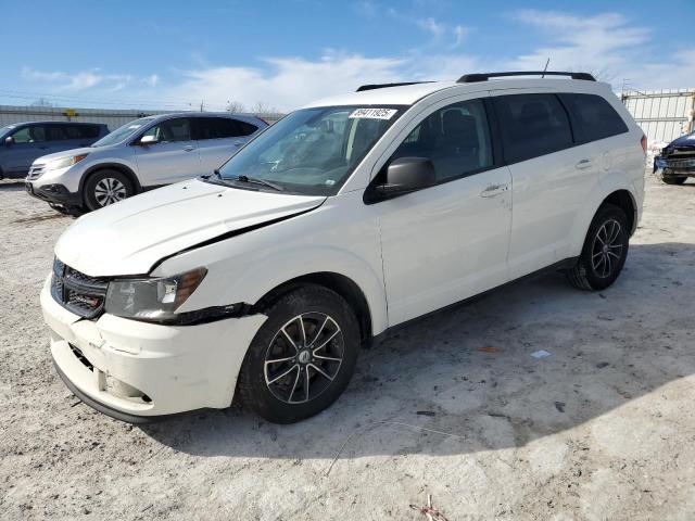 DODGE JOURNEY SE