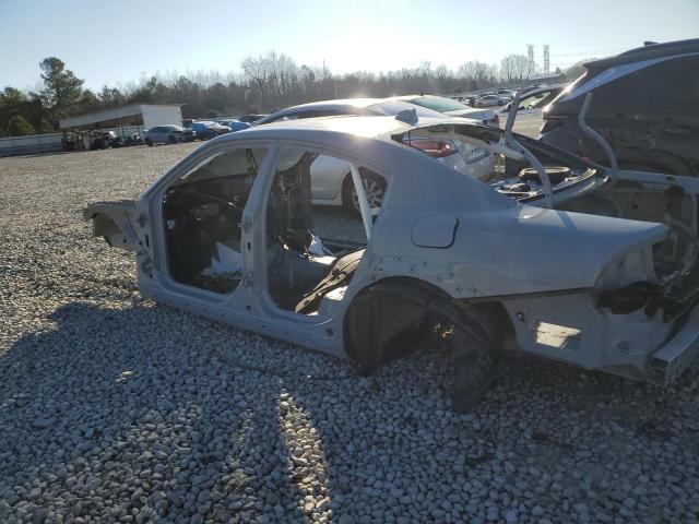 2022 DODGE CHARGER SR - 2C3CDXL99NH193986