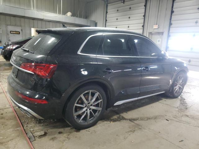 2021 AUDI SQ5 PRESTI WA1C4AFY1M2068302