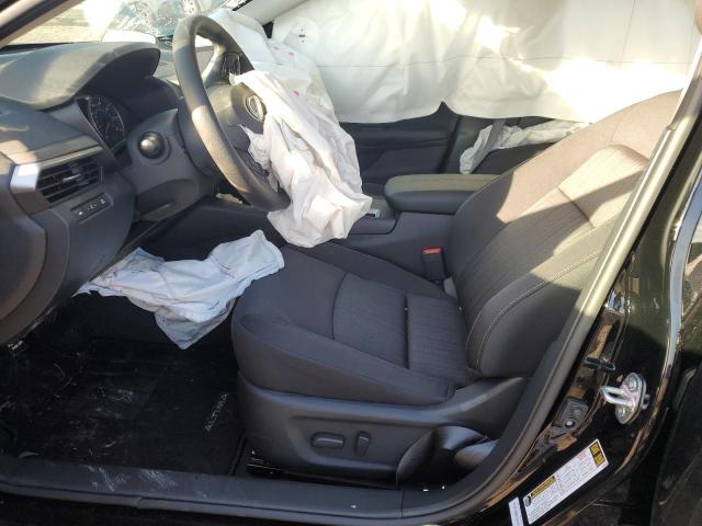 2025 NISSAN ALTIMA SV 1N4BL4DV8SN344801