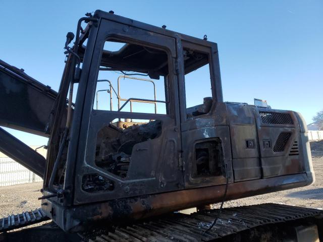 2022 HYUNDAI HX210AL #3075058864