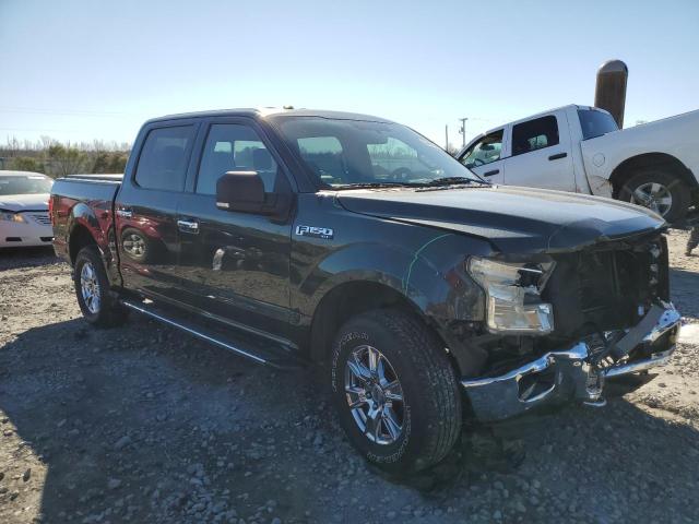 2015 FORD F150 SUPER - 1FTEW1EF1FFA48698