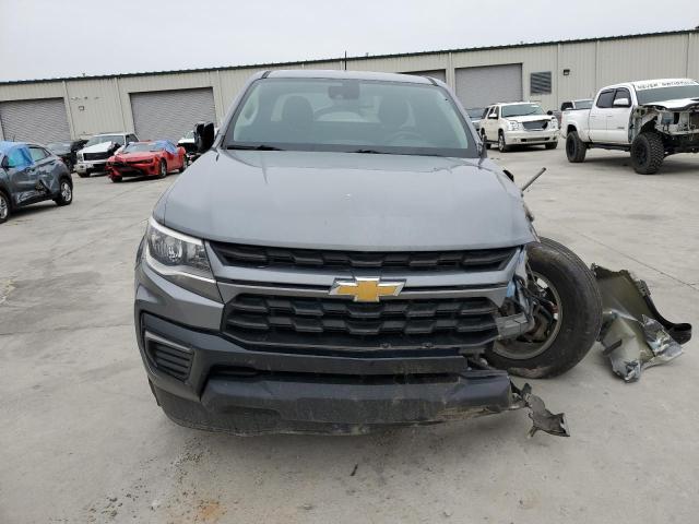 2021 CHEVROLET COLORADO L - 1GCHSCEA1M1275389