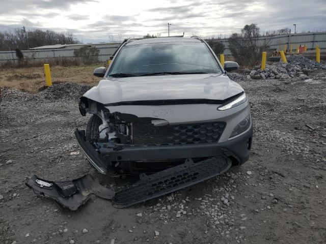 2023 HYUNDAI KONA SEL KM8K6CAB7PU960715