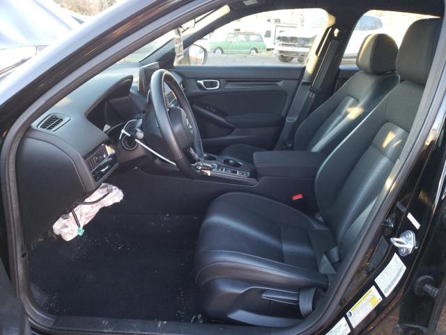 2024 HONDA CIVIC SPOR - 2HGFE2F52RH548070