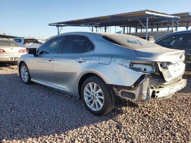 2023 TOYOTA CAMRY 4T1C11AK6PU735287