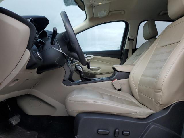 2018 FORD ESCAPE SEL - 1FMCU0HD7JUA09101