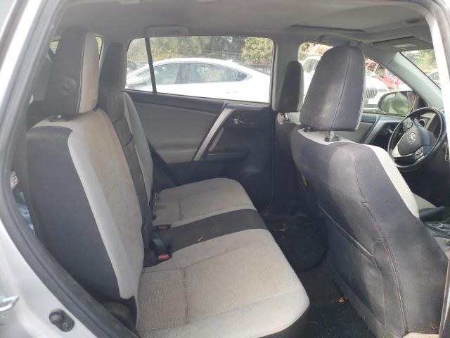 2016 TOYOTA RAV4 HV XL JTMRJREV3GD047507