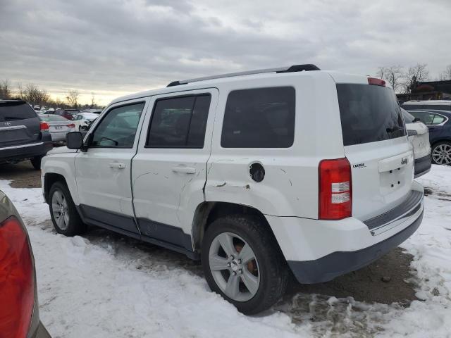 Vin: 1c4njpfa4gd777098, lot: 87467314, jeep patriot latitude 20162
