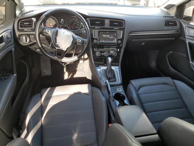 2015 VOLKSWAGEN GOLF TDI 3VW2A7AU1FM035830