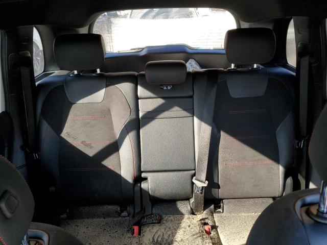 2023 MERCEDES-BENZ EQB 350 4M W1N9M1DB9PN015700