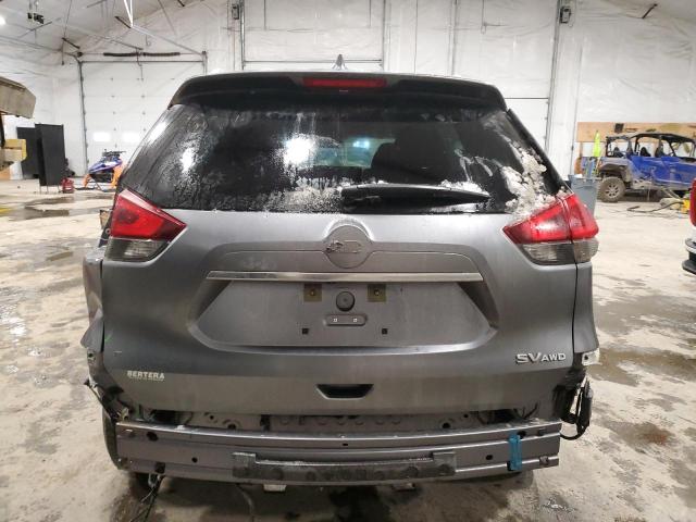 2018 NISSAN ROGUE S KNMAT2MV8JP619838