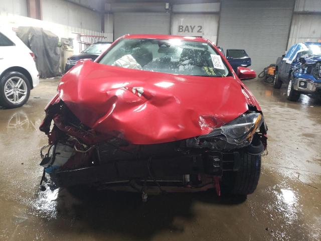 2018 TOYOTA COROLLA L - 2T1BURHE8JC032865